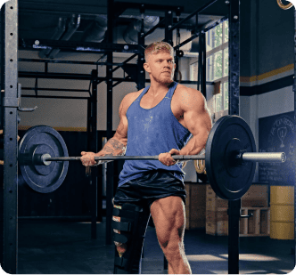 Weightlifting