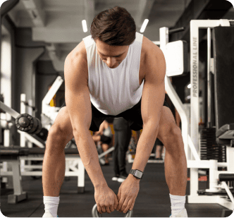 Kettlebell