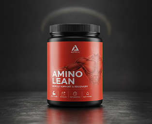 AMINO FORCE RECOVERY