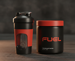 ELITE PERFORMANCE STACK